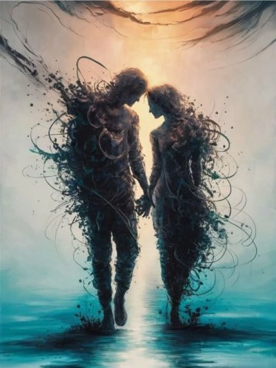 Ako želite znati koliko je osoba emocionalno zrela, recite joj kako vas je povrijedila