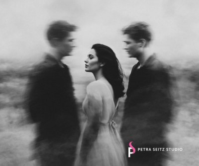 Jesu li ljudi monogamni?