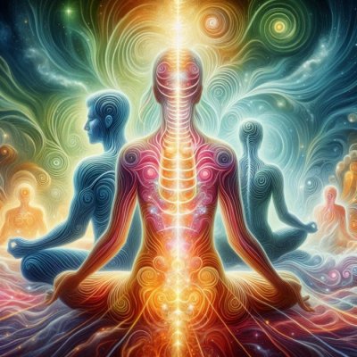 Kundalini - Buđenje kundalini energije kod muškaraca i žena