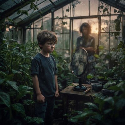 Pravila magije - Ozbiljnost