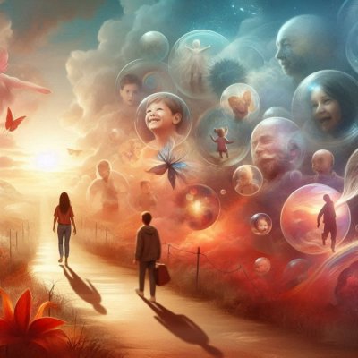 Sve što vas je povrijedilo u djetinjstvu