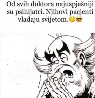 Smiješna strana života na zemlji...