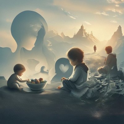 Teško da možemo postići duhovnost ako nismo prošli i kroz fazu materijalizma