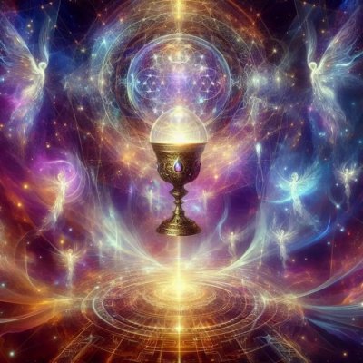 Jupiter, Nostradamus, Edgar Cayce i Povratak Mongola - IV dio