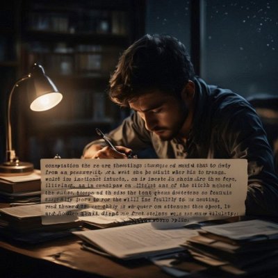 BUDI SAVRŠEN U SVEMU ŠTO PODUZIMAŠ