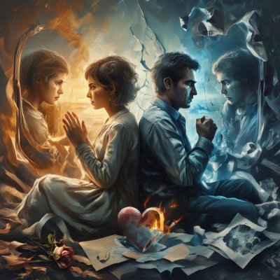 ODNOSI LJUBAV-MRŽNJA