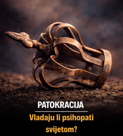 PATOKRACIJA