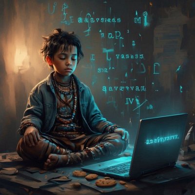 PRIČA O KRIPTIČNOM NIZU