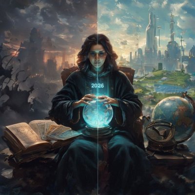 Proročanstva za 2026 godinu