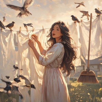 Pravila magije - Lijek