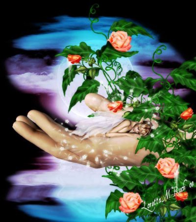 Gdje si čovječe.....