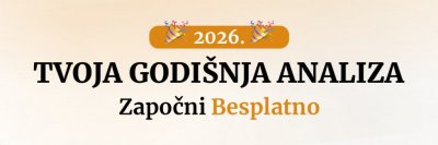 Astrologija je alat koji priča o tebi