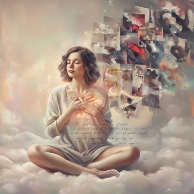 iz duše..plavetnoj duši