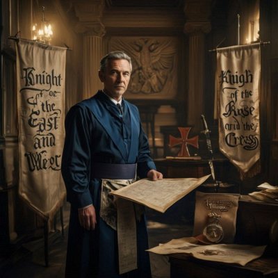 TEMPLARI - PRECI SLOBODNOG ZIDARSTVA