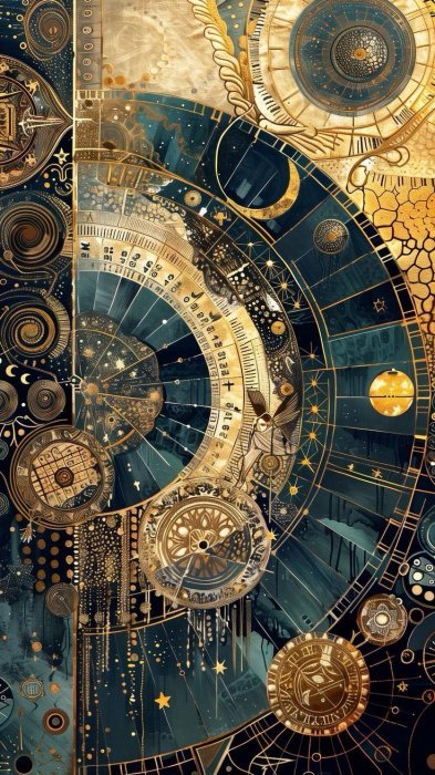 Astrologija - novi početak