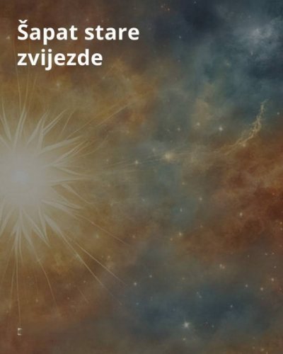 Šapat stare zvijezde