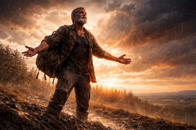 Dok još imam snage da volim