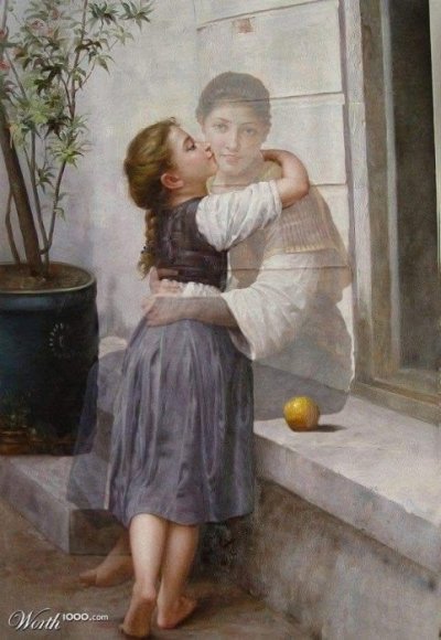 POVEZANOST SA DUŠAMA PREMINULIH BLISKIH LJUDI NIKADA SE NE PREKIDA