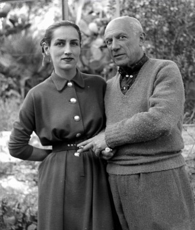 Niko ne ostavlja Pikasa