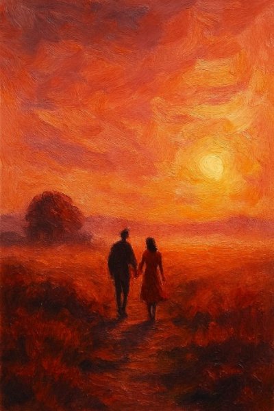 Priče o tome kako su se te stare društvene uloge muškarca i žene izgubile