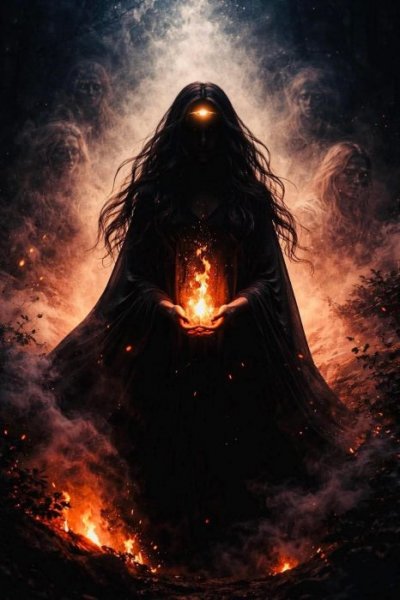 IZABRANA (THE CHOSEN ONE)