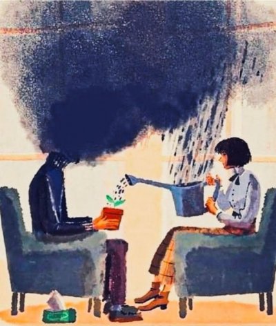 Kada se veza koristi kao skrovište