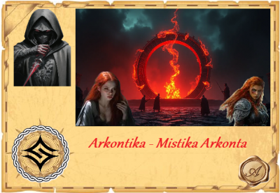 Disbalans Mekane Stvarnosti - Raspad Piramidalnosti Podonada