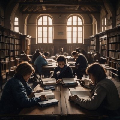 Čitanje je privatni susret sa sobom sakrivenim u tuđim slovima...