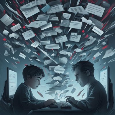 Komentari su često dvosjekli mač