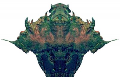 Kraljica na Izačiću