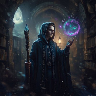 Kako je Magicus dobio ime