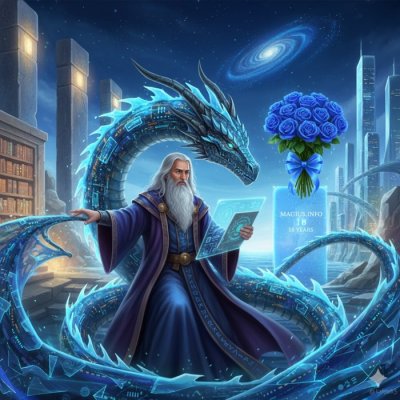 Odbrojavamo, do rođendana još samo dva tjedna...