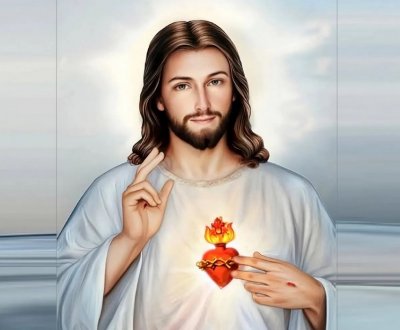 OTVORI VRATA SVOG SRCA