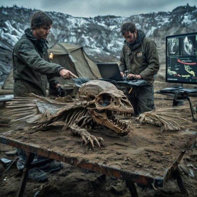 OTAC APSOLUTNI  (Porobljavanje prema istom scenariju)