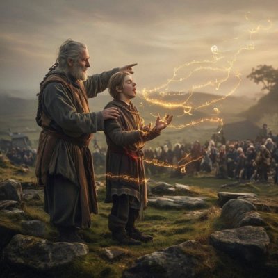 PJESNIK (tekst sa Borinog bloga)