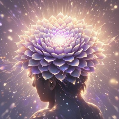 SAHASRARA