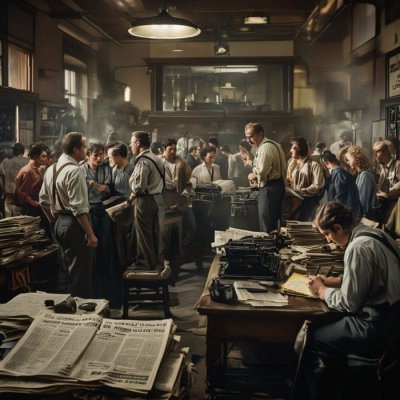 Spike, polemike i komentari...