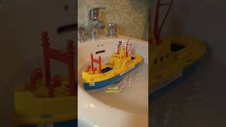  SPOMENAR: Kupaonica našeg djetinjstva