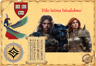 Opreka Tamozema Aendera - Svjedok Vremena