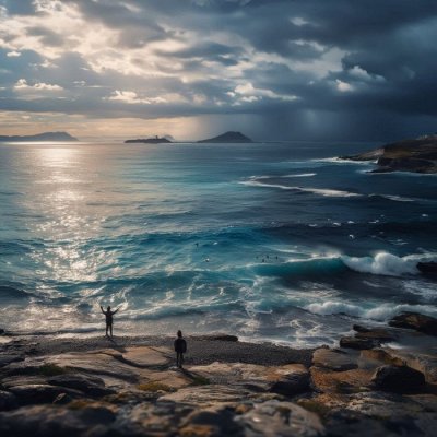 Magicus je priča o nama...