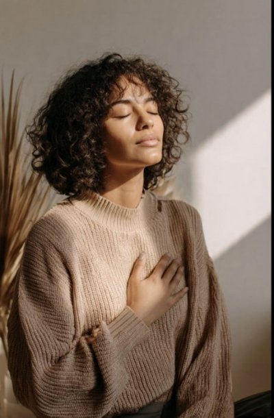 Nikad nisam uzimala ljubaznost zdravo za gotovo