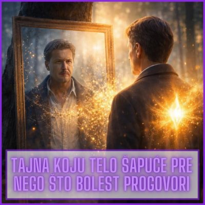 ZAŠTO MNOGI NIKADA NE OZDRAVE (IAKO STALNO TRAŽE POMOĆ)