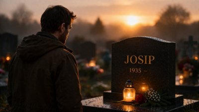 Odakle da uzmem snagu