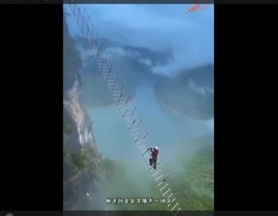 Što sve čovjek može