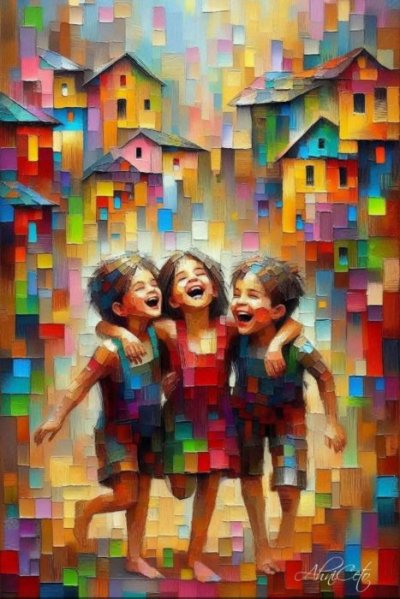 Nemojmo izgubiti ljudskost