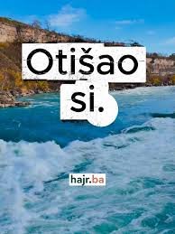 Lakše mi je da se pravim jak