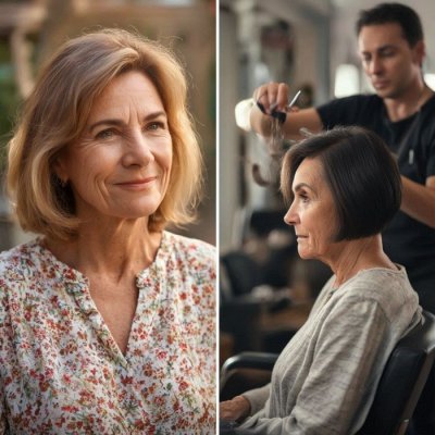 sanovnik - san o kosi i šišanju