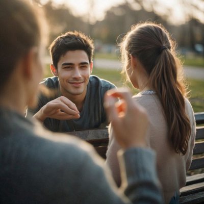 Sanjala sam prvu ljubav