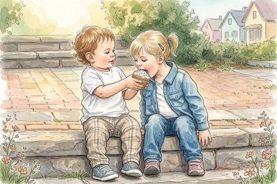 Slatkoća koja se ne gubi