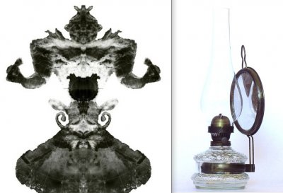 Božji pečat i Božje svjetlo